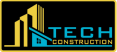 tech construction logo